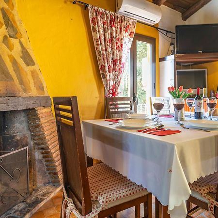 Amazing Cottage In Algatocin With Kitchen Zewnętrze zdjęcie