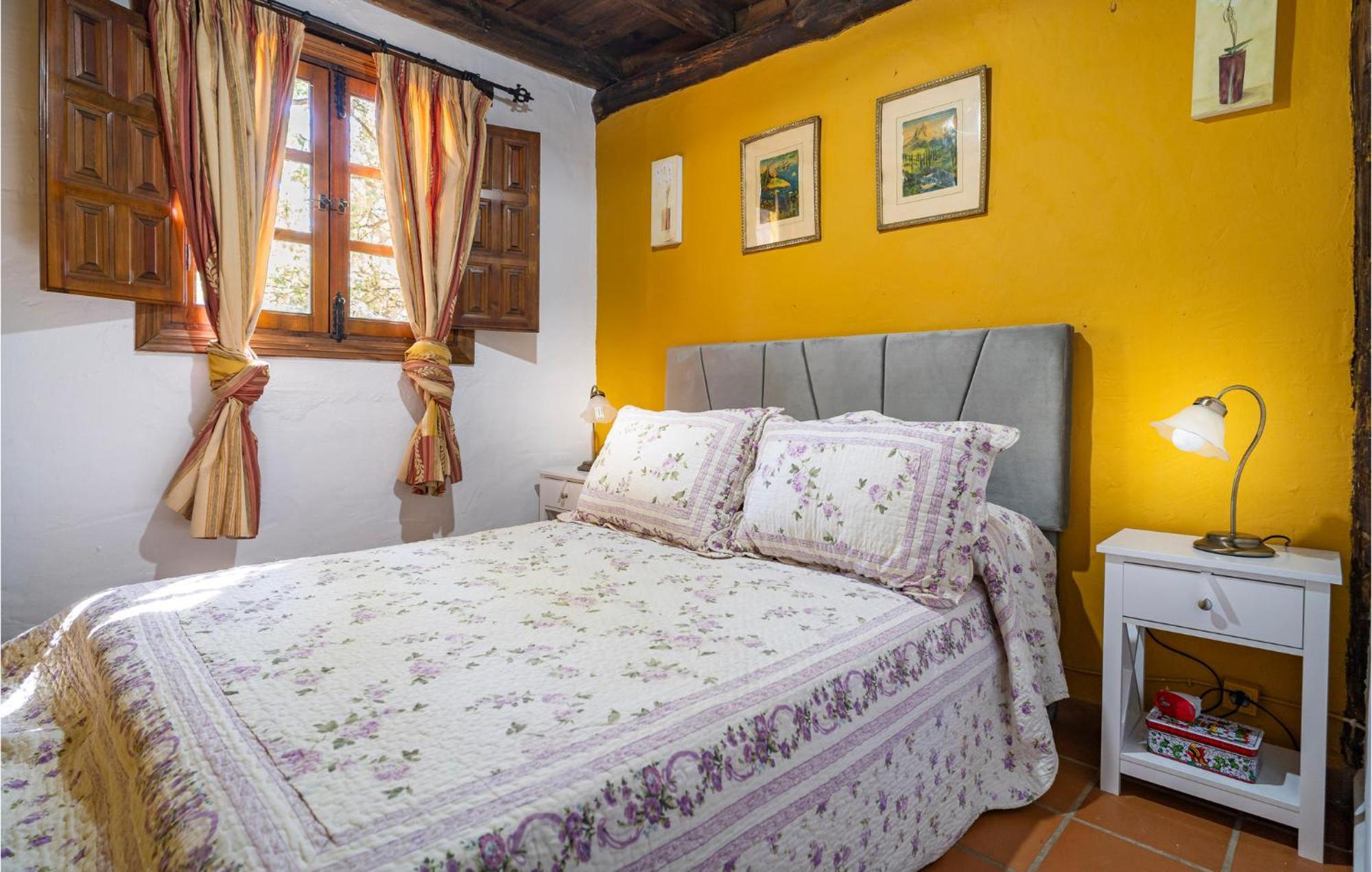 Amazing Cottage In Algatocin With Kitchen Zewnętrze zdjęcie